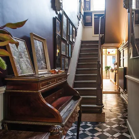 B&B De Lachende Engel-2
